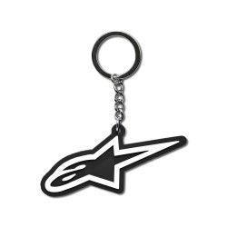 Alpinestars Ageless sleutelhanger ZWART