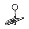 Alpinestars Ageless sleutelhanger ZWART Alpinestars Ageless sleutelhanger ZWART