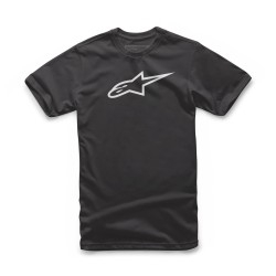 Alpinestars Classic shirt ZWART/WIT