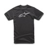 Alpinestars Classic shirt ZWART/WIT