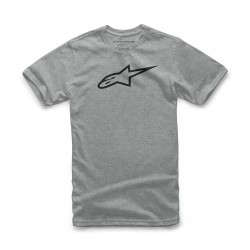 Alpinestars Classic shirt GRIJS/ZWART