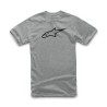 Alpinestars Classic shirt GRIJS/ZWART