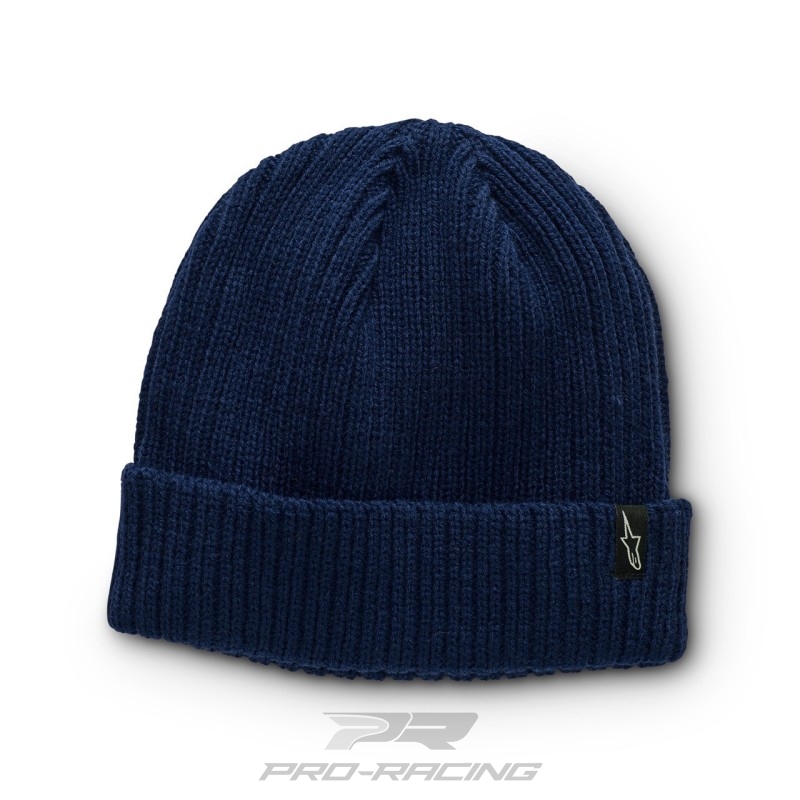 Alpinestars Receiving muts DONKERBLAUW