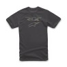 Alpinestars Ride 2.0 Camo shirt ZWART