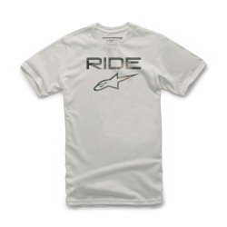 Alpinestars Ride 2.0 Camo shirt ZAND