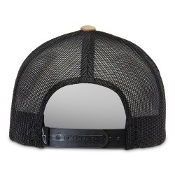 Alpinestars Flag Snapback pet ZAND/ZWART