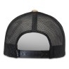 Alpinestars Flag Snapback pet ZAND/ZWART