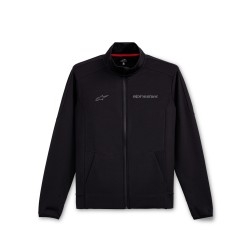 Alpinestars Progression tussenjas ZWART