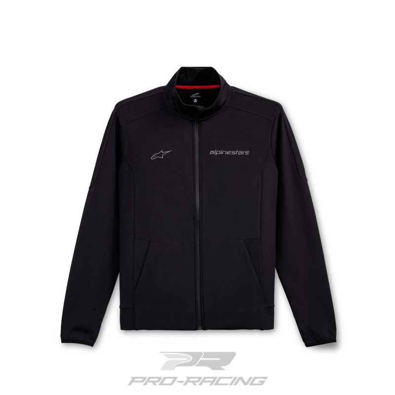 Alpinestars Progression tussenjas ZWART