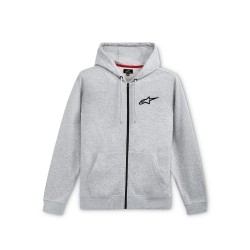 Alpinestars Ageless Chest hoodie GRIJS/ZWART