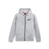 Alpinestars Ageless Chest hoodie GRIJS/ZWART