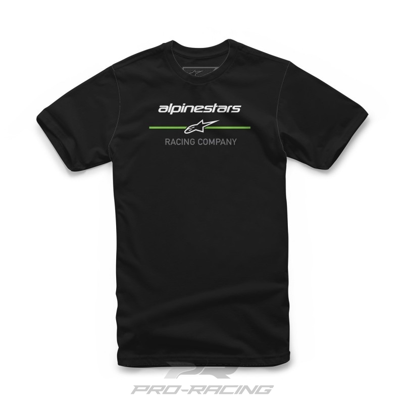 Alpinestars Bettering shirt ZWART