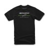 Alpinestars Bettering shirt ZWART