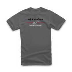 Alpinestars Bettering shirt DONKERGRIJS
