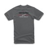 Alpinestars Bettering shirt DONKERGRIJS