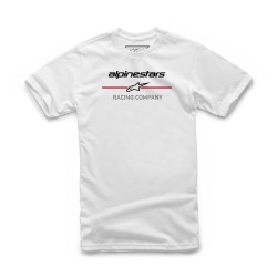 Alpinestars Bettering shirt WIT