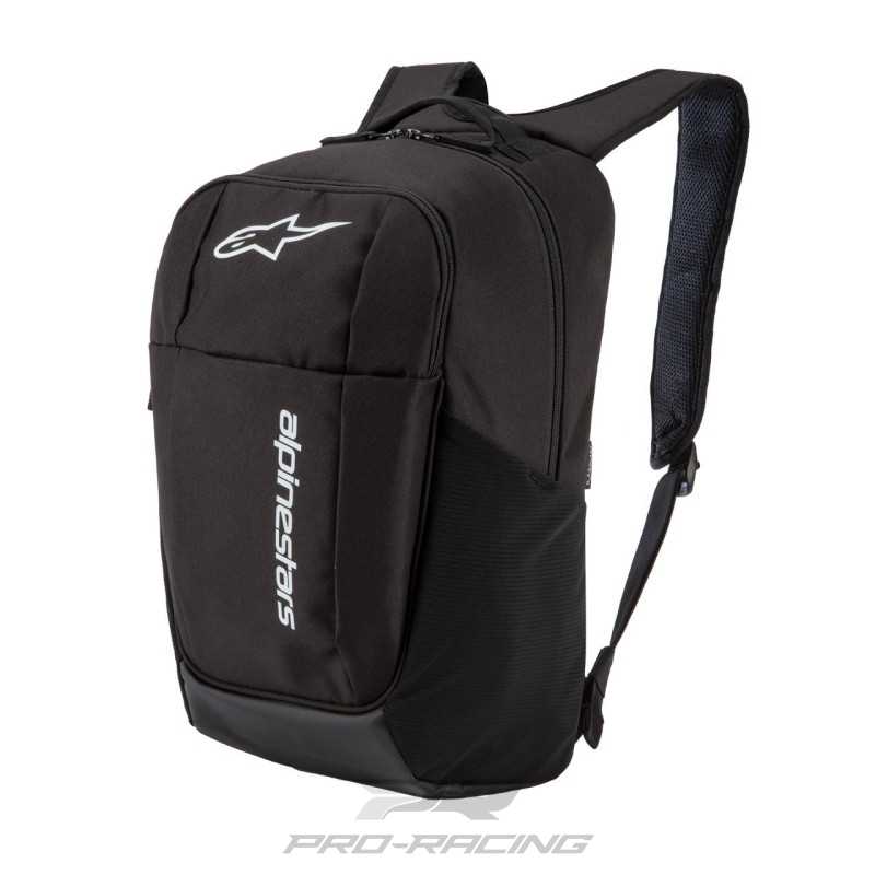 Alpinestars GFX V2 rugtas ZWART