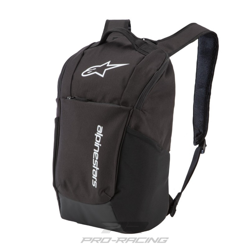 Alpinestars Defcon V2 rugtas ZWART