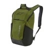 Alpinestars Defcon V2 rugtas DONKERGROEN