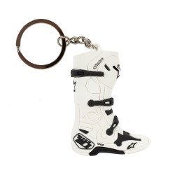 Alpinestars New Tech 10 Boot sleutelhanger
