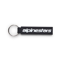 Alpinestars Linear sleutelhanger ZWART