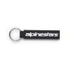 Alpinestars Linear sleutelhanger ZWART Alpinestars Linear sleutelhanger ZWART