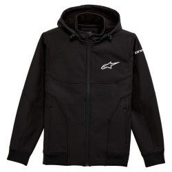 Alpinestars Primary Jacket ZWART