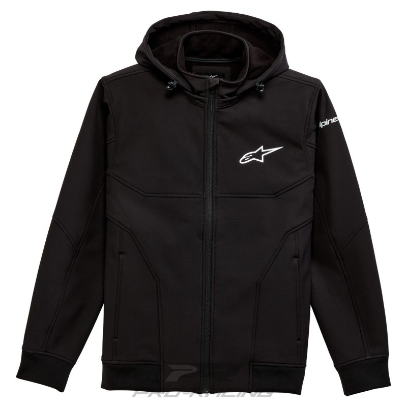 Alpinestars Primary Jacket ZWART