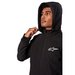 Alpinestars Primary Jacket ZWART