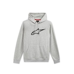 Alpinestars Ageless V2 hoodie GRIJS/ZWART