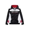 Alpinestars Session LXE Fleece ZWART/WIT