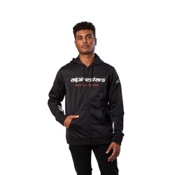 Alpinestars Session LXE Fleece ZWART