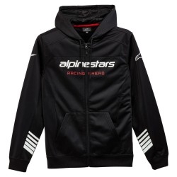 Alpinestars Session LXE Fleece ZWART