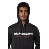Alpinestars Session LXE Fleece ZWART