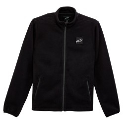Alpinestars Periphery Polar Fleece ZWART