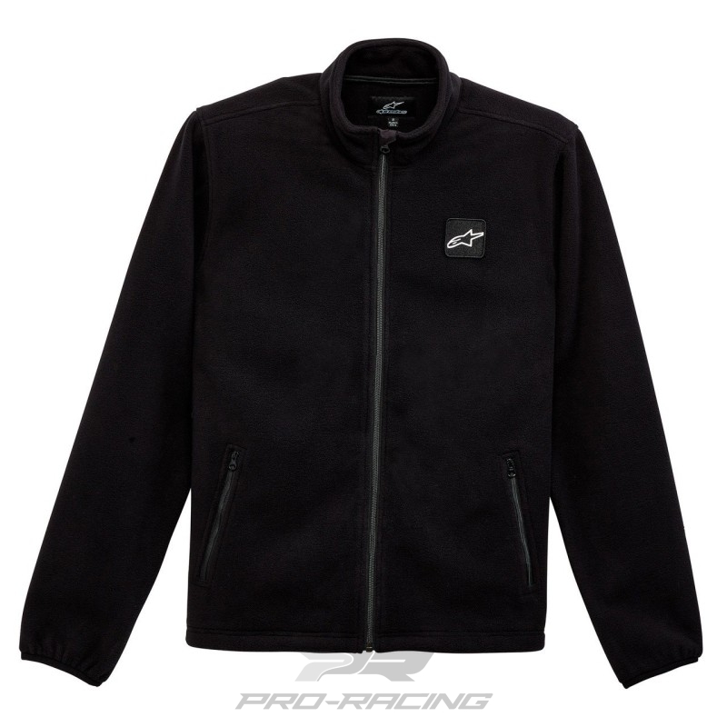Alpinestars Periphery Polar Fleece ZWART