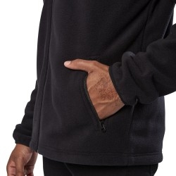 Alpinestars Periphery Polar Fleece ZWART