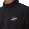 Alpinestars Periphery Polar Fleece ZWART