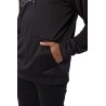 Alpinestars Inception Athletic hoodie ZWART