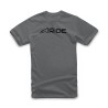 Alpinestars Ride 3.0 shirt DONKERGRIJS/ZWART
