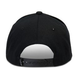 Alpinestars Ride 3.0 pet ZWART/WIT