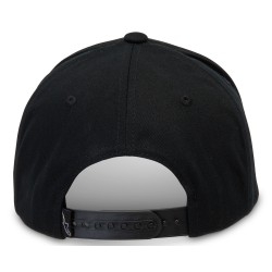 Alpinestars Ride 3.0 pet ZWART/ROOD