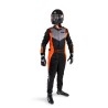 Sparco Pole Position Pro-Racing edition ZWART/GRIJS/ORANJE