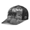 Alpinestars Proximity Mesh Back Multicam pet ZWART