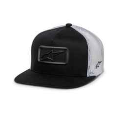 Alpinestars Racer Trucker pet ZWART