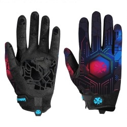 Tuatara Processor sim handschoenen