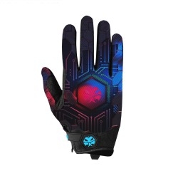 Tuatara Processor sim handschoenen