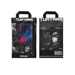 Tuatara Processor sim handschoenen