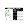 Tuatara Processor sim handschoenen
