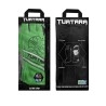 Tuatara Dominator Nomex kart- en sim handschoenen GROEN